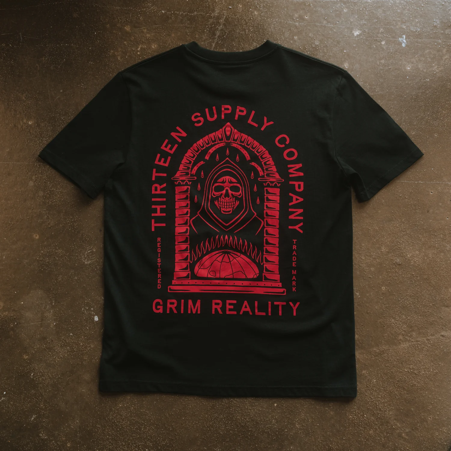 SHOP