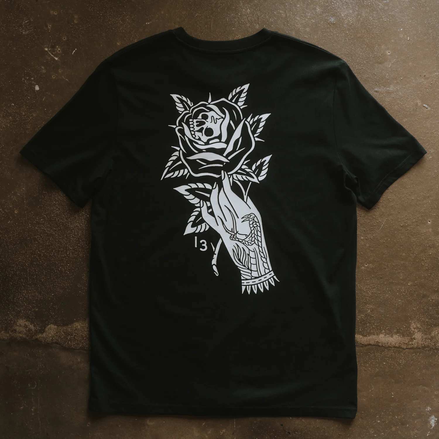 NEW IN